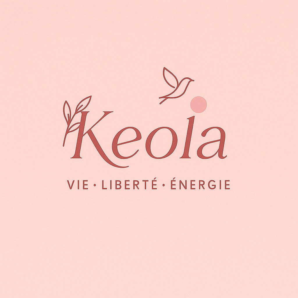 Keola en carte cadeau!