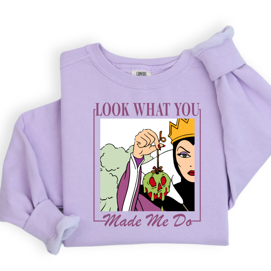 Pomme empoisonnée - Hoodie à capuche | PRÉ-COMMANDE