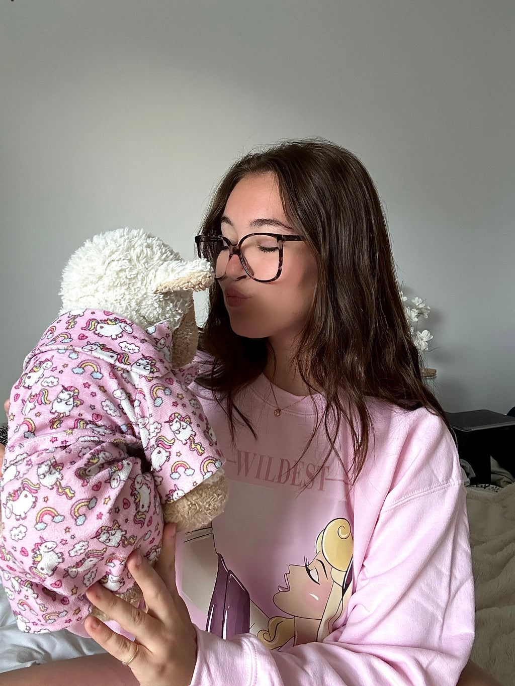 Rêve fou - Crewneck | PRÉ-COMMANDE