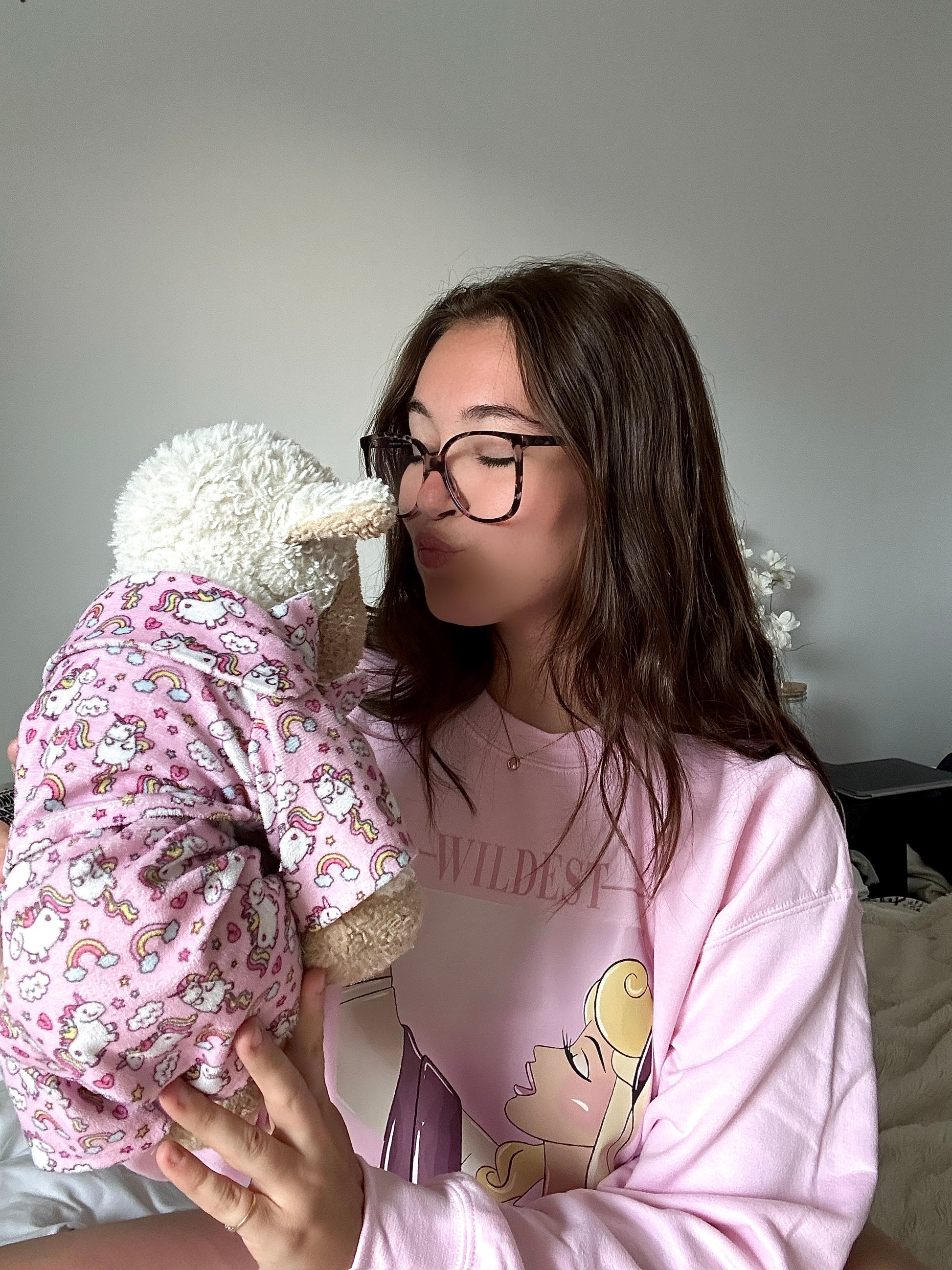 Rêve fou - Crewneck | PRÉ-COMMANDE